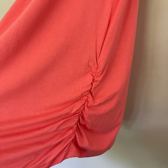 Long tank top - Picture 3 of 3